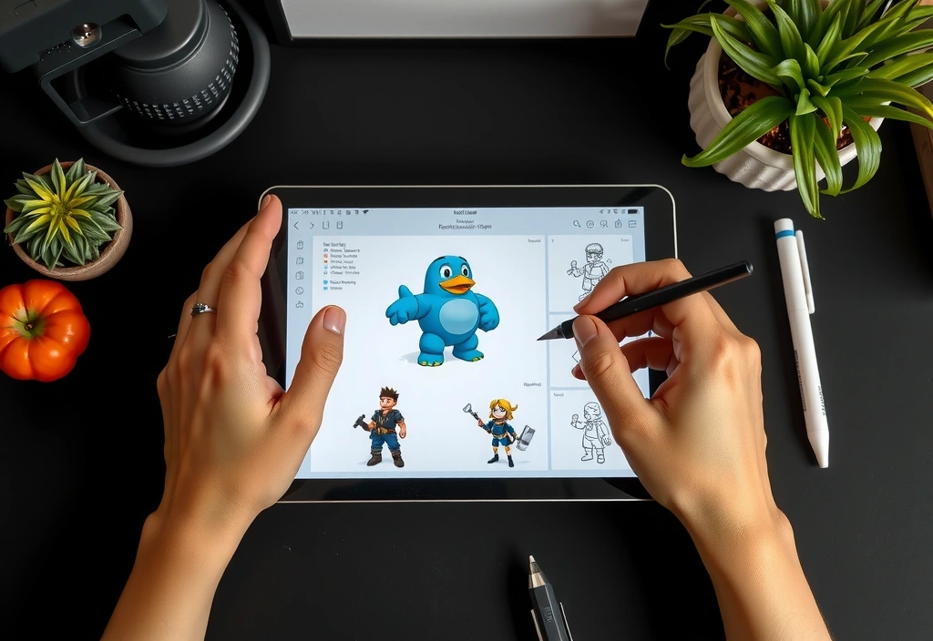 Concept Design Session