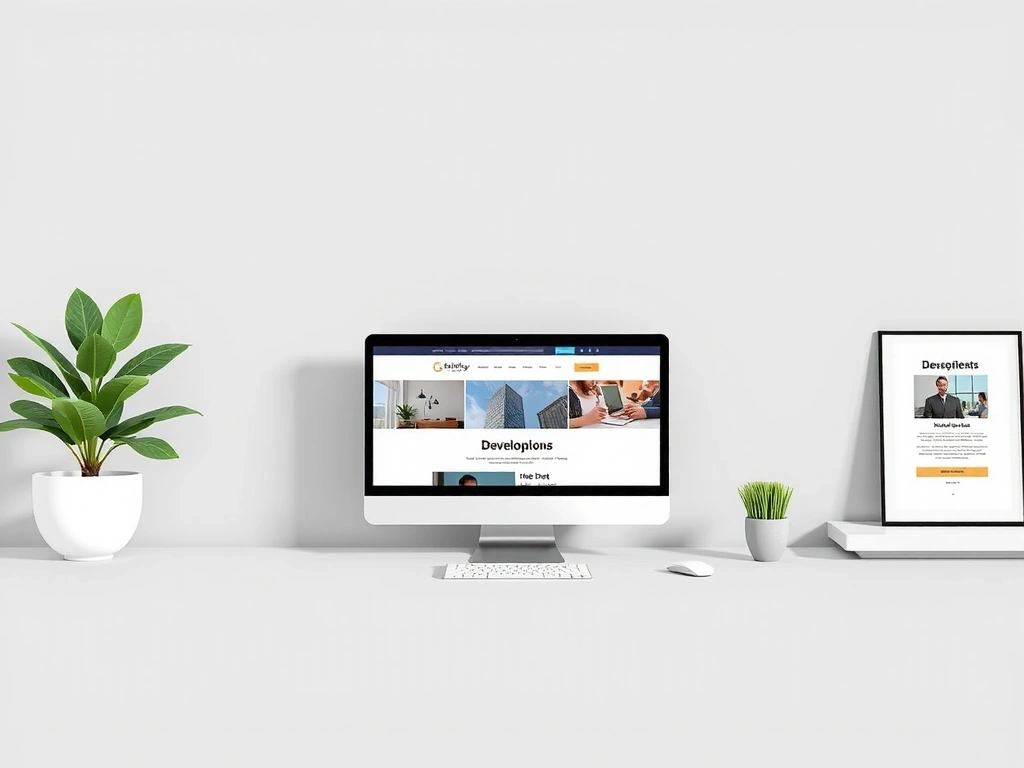 Development environment detail