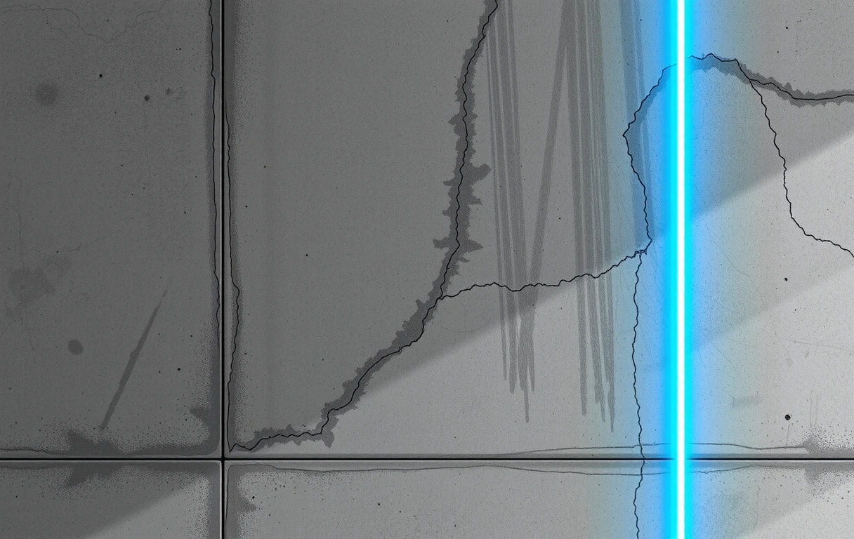 Industrial texture background