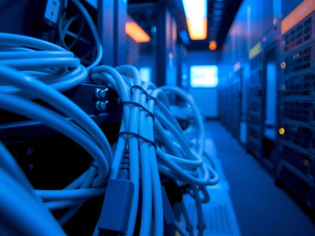 Infrastructure Detail